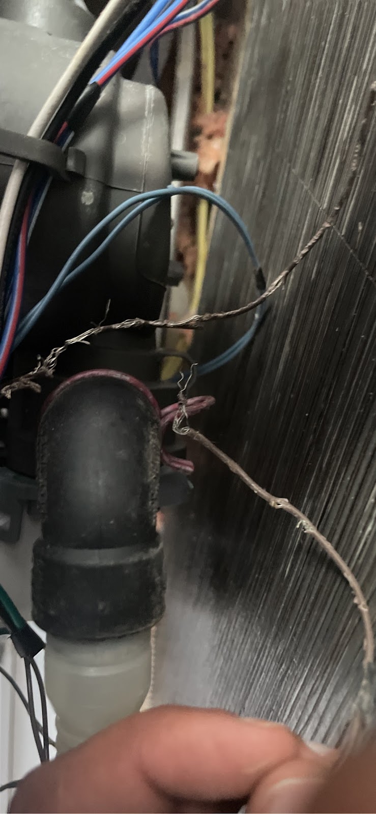 IAS Appliances Repair & Installations | 589 Sales Dr, Woodstock, ON N4S 0A1, Canada | Phone: (519) 340-2255