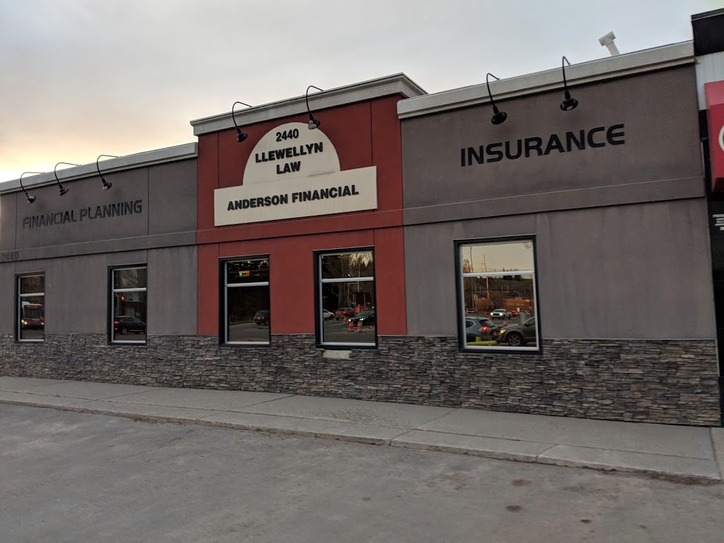 Llewellyn Law | 2440 Kensington Rd NW, Calgary, AB T2N 3S1, Canada | Phone: (403) 457-1550