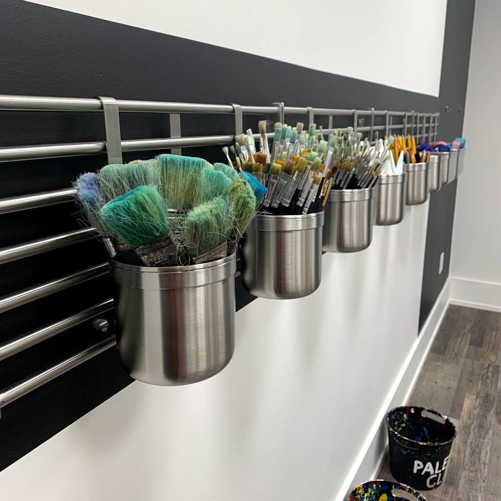 Paintlounge Kleinburg | 10462 Islington Ave Unit #2, Kleinburg, ON L0J 1C0, Canada | Phone: (647) 362-6648