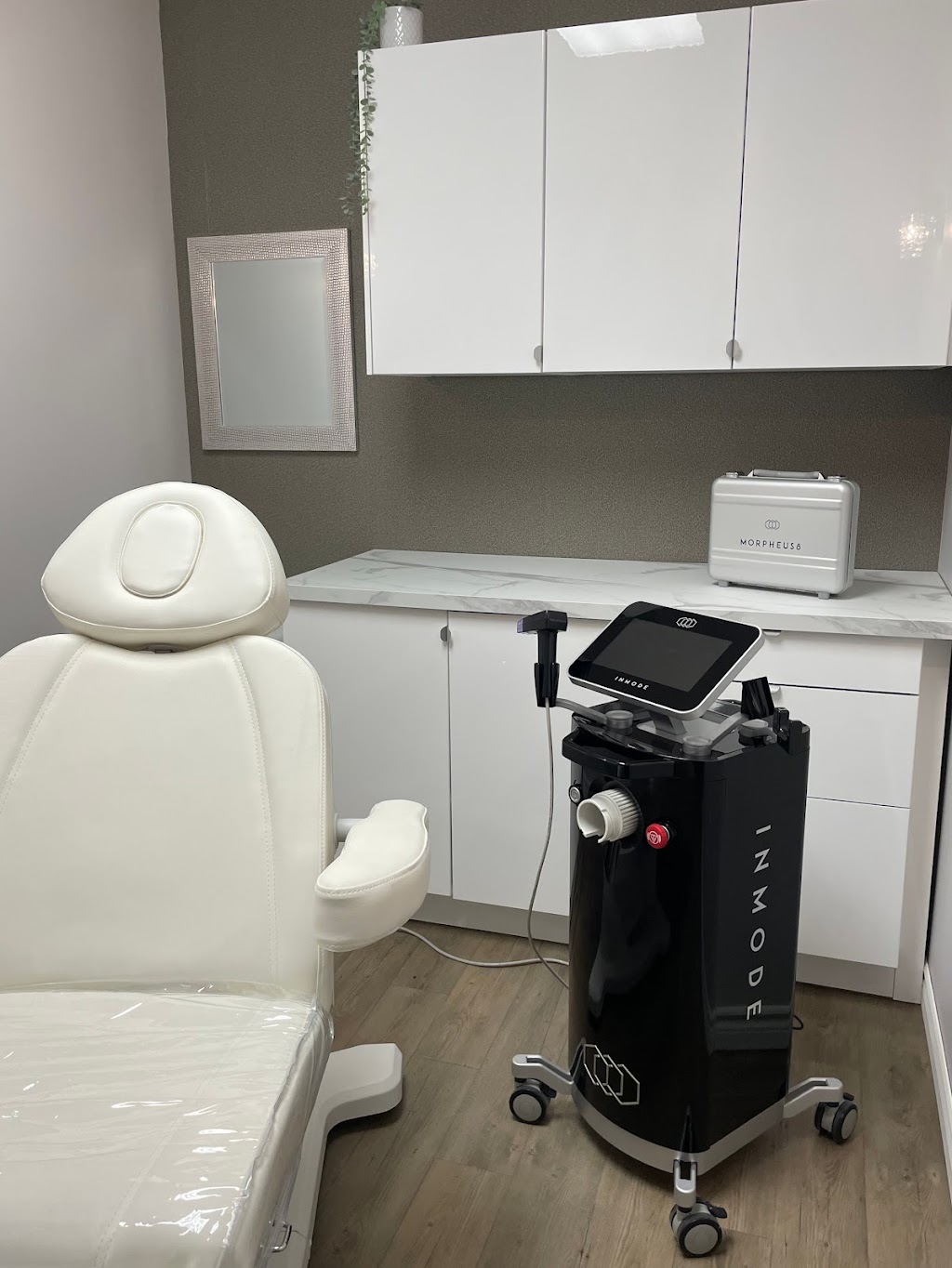 Monarchy Medispa Halifax | 480 Parkland Dr, Halifax, NS B3S 1P9, Canada | Phone: (902) 457-0525