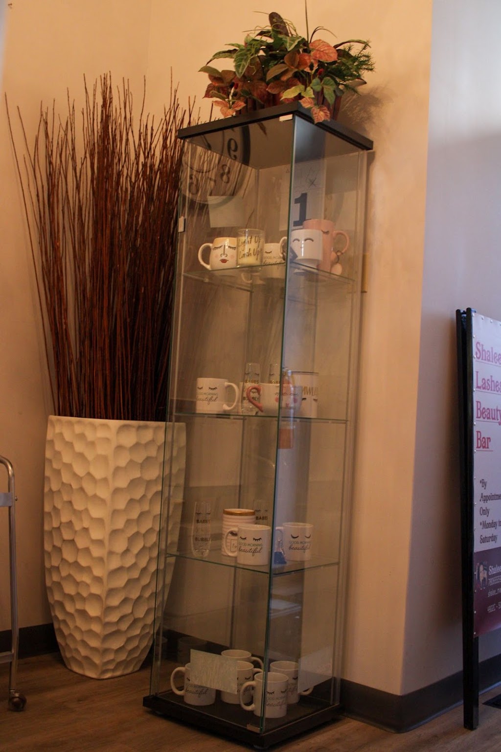 Lily Lash Boutique | 5710 47 St, Wetaskiwin, AB T9A 2R2, Canada | Phone: (780) 995-9363