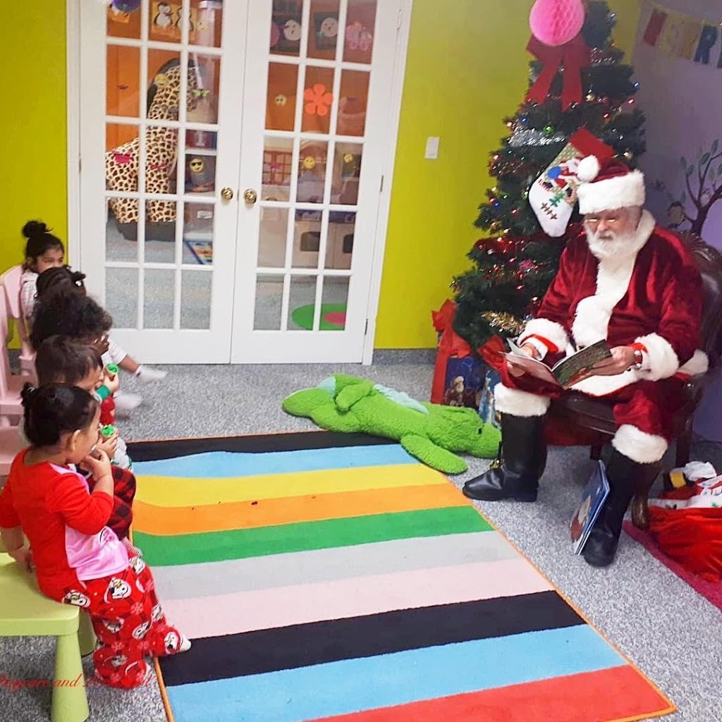 Itty Bitty Daycare and Preschool | 38 Thorndale Rd, Brampton, ON L6P 1G9, Canada | Phone: (905) 915-7877