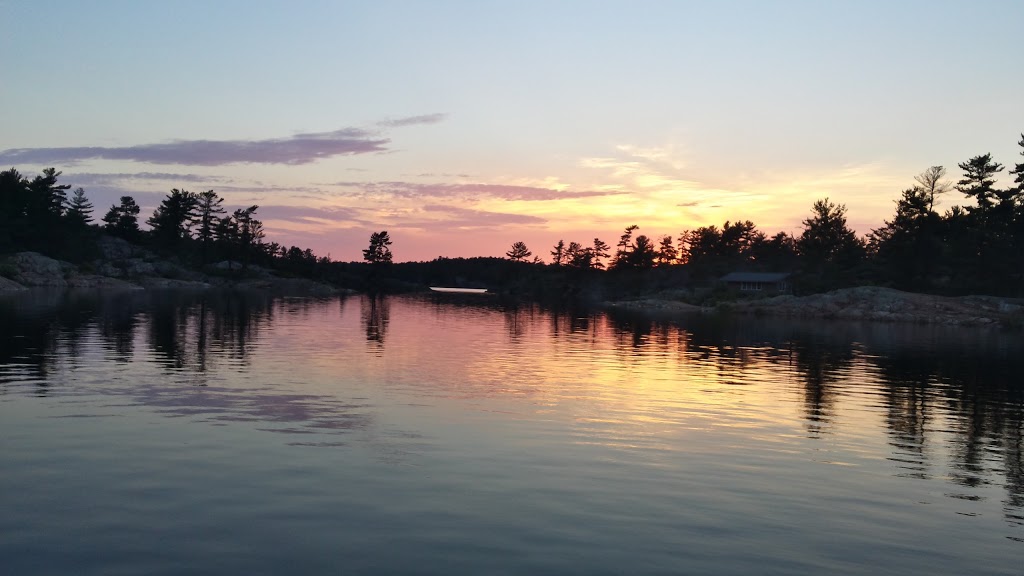 McGregor Bay Lodge | Birch Island, ON P0P 1A0, Canada | Phone: (705) 285-4848