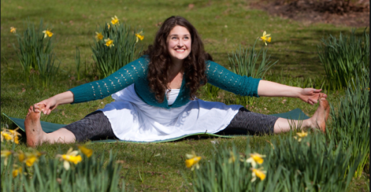 Lotus Village Yoga | 617 Wain Rd, North Saanich, BC V8L 5N8, Canada | Phone: (778) 351-3934