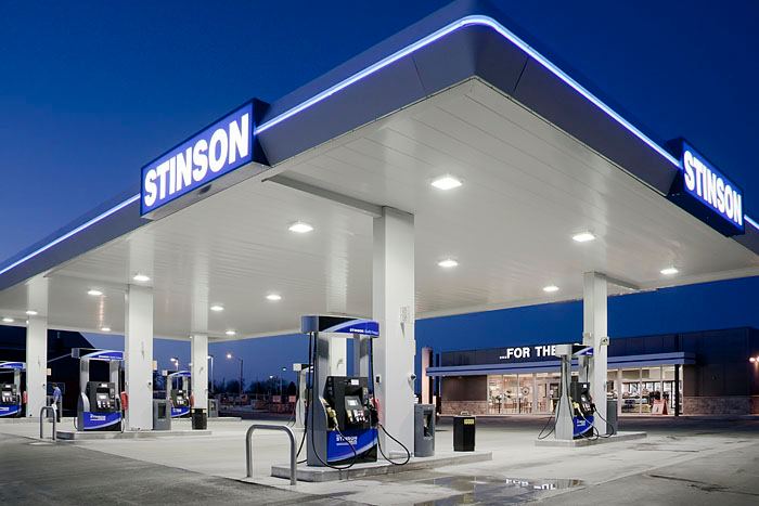W.O. Stinson & Son Ltd. | 7 Vanjumar Rd, Arnprior, ON K7S 3G8, Canada | Phone: (613) 623-4207