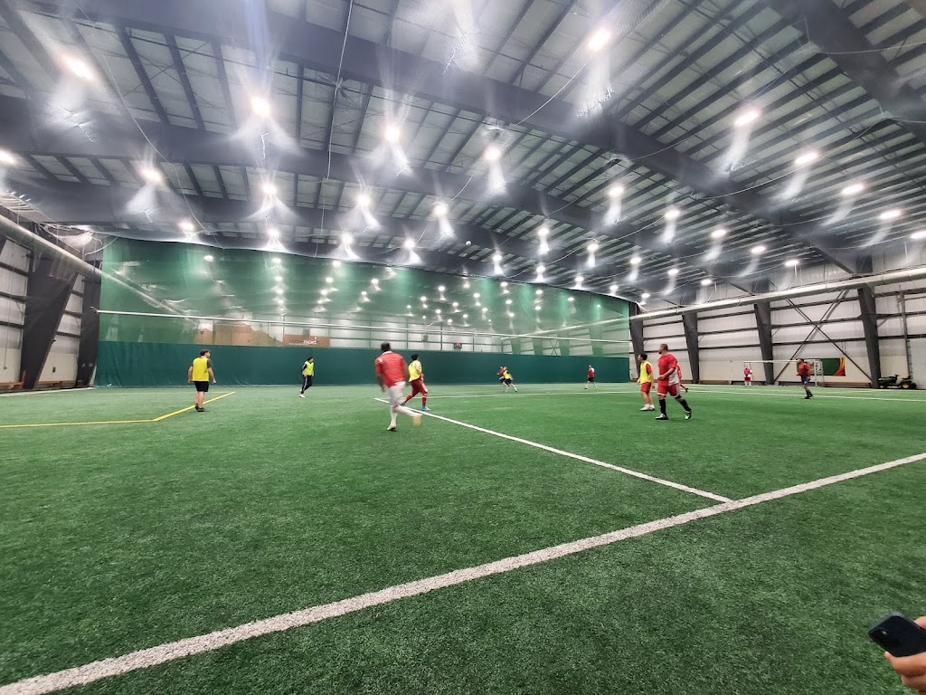 Norton Diamond Soccer Complex | 21 Myrtle St, Stratford, PE C1B 1P4, Canada | Phone: (902) 894-4505