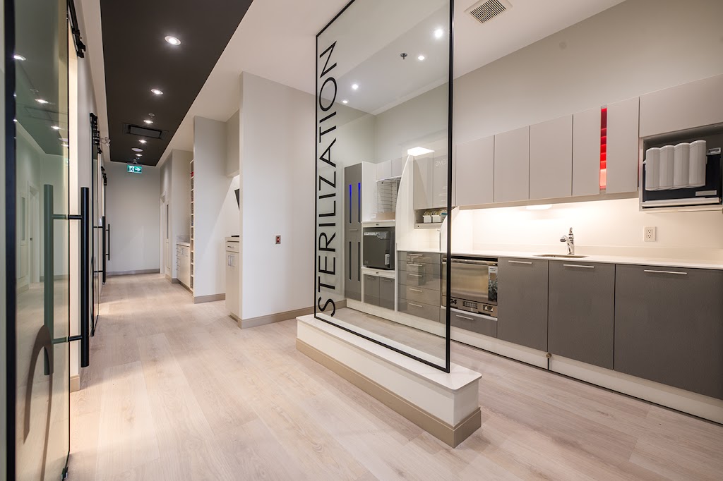 BiteCraft Dental | 6262 Hwy 7 Unit #2, Vaughan, ON L4H 5E7, Canada | Phone: (289) 256-4321