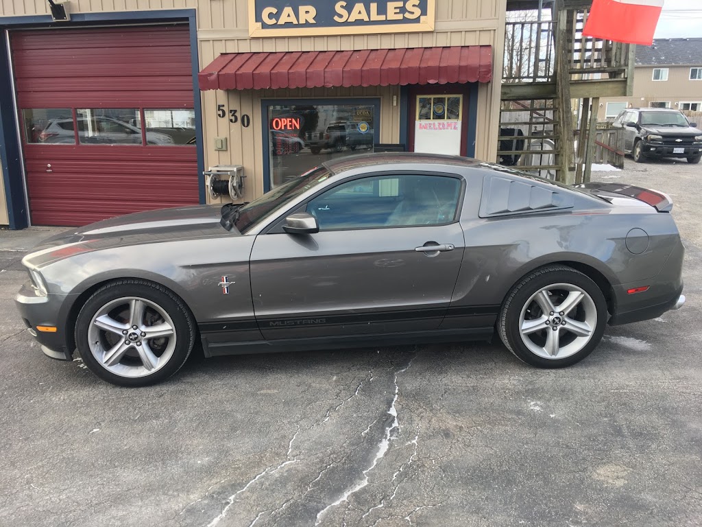 Petes Car Sales | 530 Broad St E, Dunnville, ON N1A 1G8, Canada | Phone: (888) 577-7680
