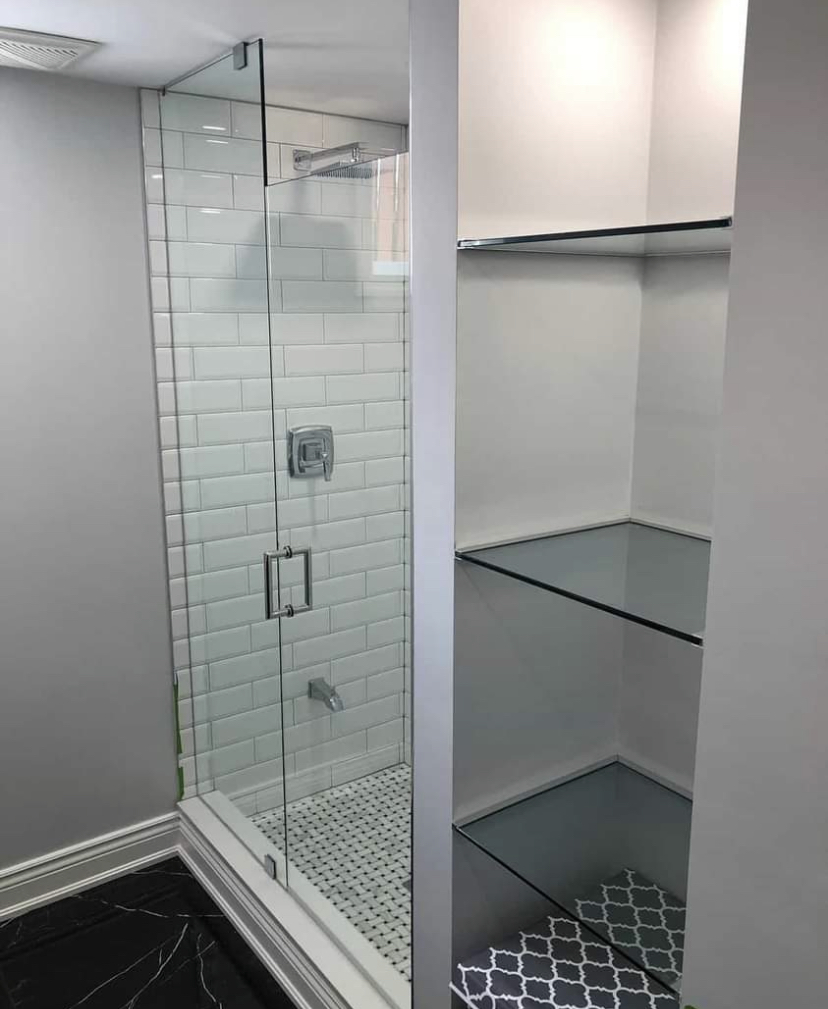 5Star Glass and Bath | 1001 Rue Hyman Drive #313, Dollard-des-Ormeaux, QC H9B 1M3, Canada | Phone: (438) 778-7641