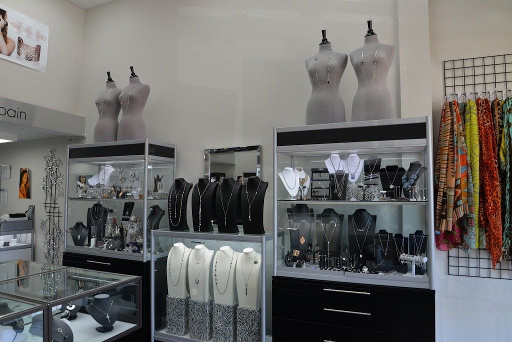 Bijoux Bella | 46 Rue Metcalfe, Sherbrooke, QC J1J 3P2, Canada | Phone: (819) 679-9339