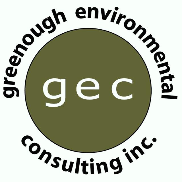 Greenough Environmental Consulting Inc | 29 Capital Dr, Nepean, ON K2G 0E7, Canada | Phone: (613) 792-4125