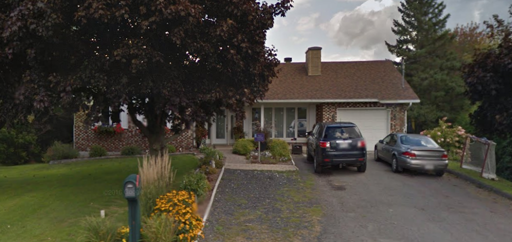 Clinique dorthothérapie Amélie Roy | 70 Rang du Bord-de-lEau O, Yamaska, QC J0G 1W0, Canada | Phone: (450) 561-5105
