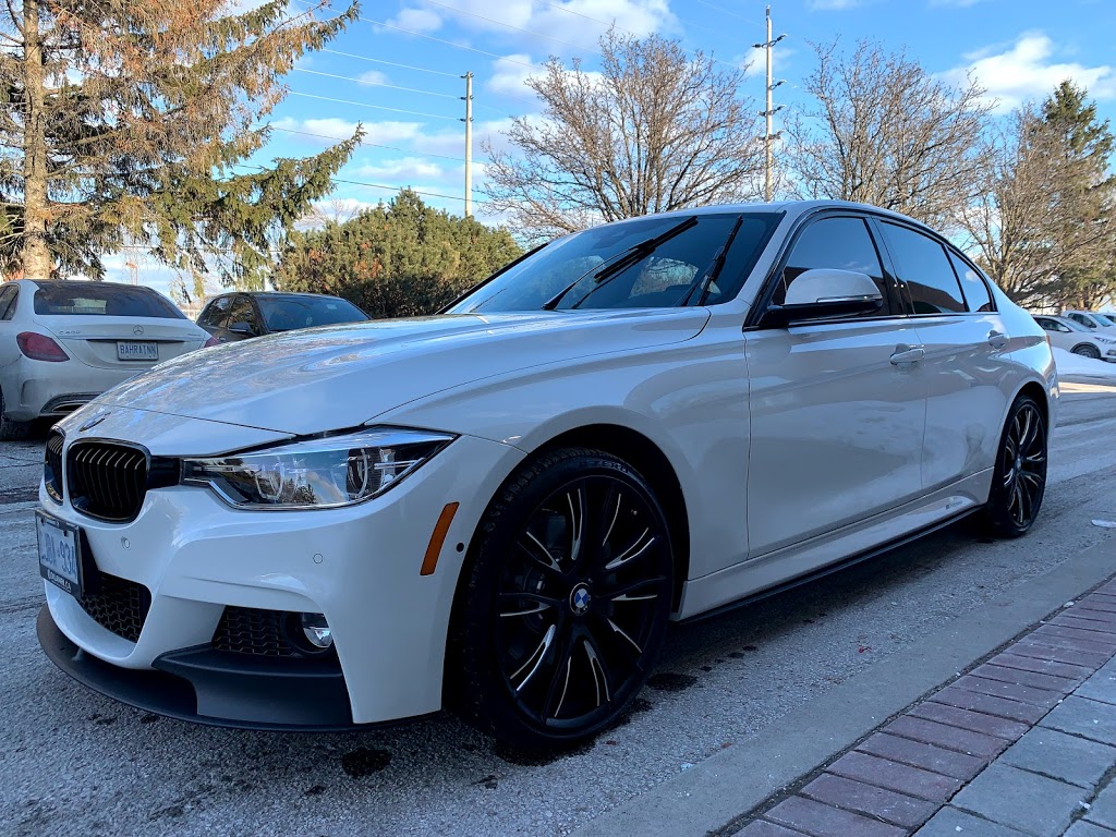 Velocity Performance | 1895 Clements Rd unit 103, Pickering, ON L1W 3V5, Canada | Phone: (647) 542-1141