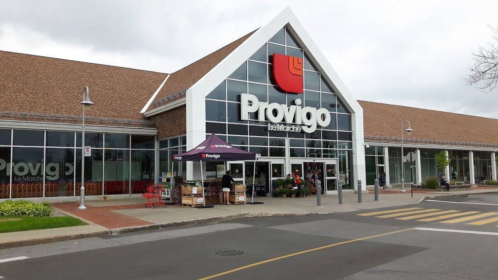 Provigo Le Marché | 1150 Rue King-George, Longueuil, QC J4J 2W1, Canada | Phone: (450) 647-1717
