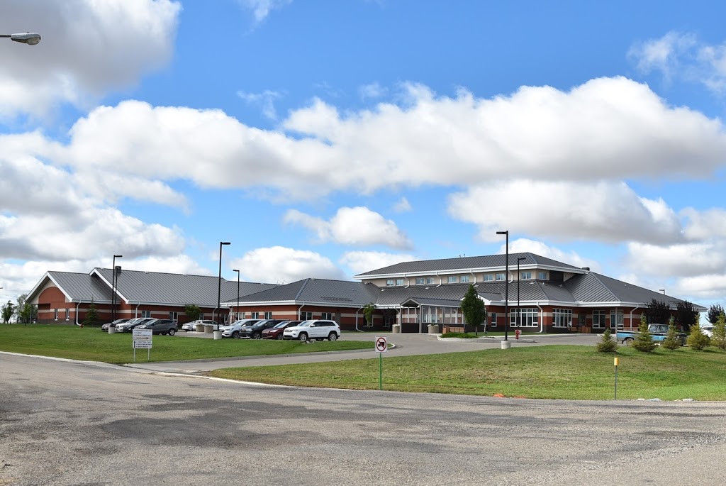Radville Marian Health Centre | 840 Conrad Ave, Radville, SK S0C 2G0, Canada | Phone: (306) 869-3300