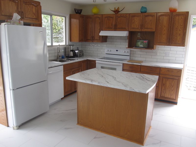 Hawser and Son Renovations | 4500 Compton Rd, Port Alberni, BC V9Y 7M5, Canada | Phone: (250) 731-4819