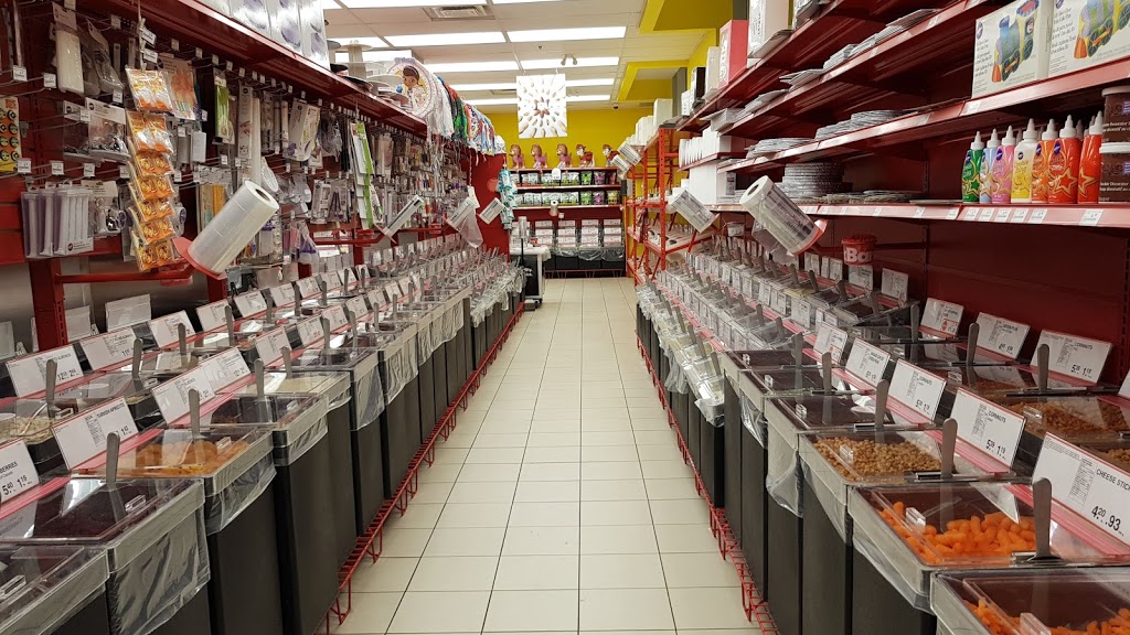 Bulk Barn | 120 Front St E, Toronto, ON M5A 1E3, Canada | Phone: (416) 861-9602