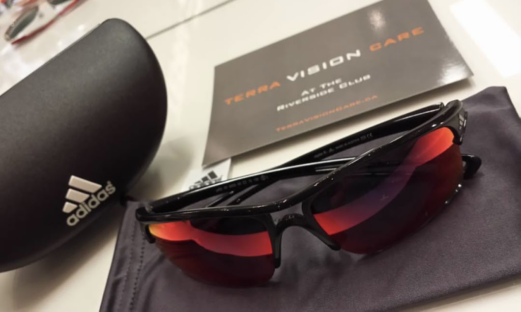 Terra Vision Care | 110 Point McKay Crescent NW, Calgary, AB T3B 5B4, Canada | Phone: (403) 719-5590