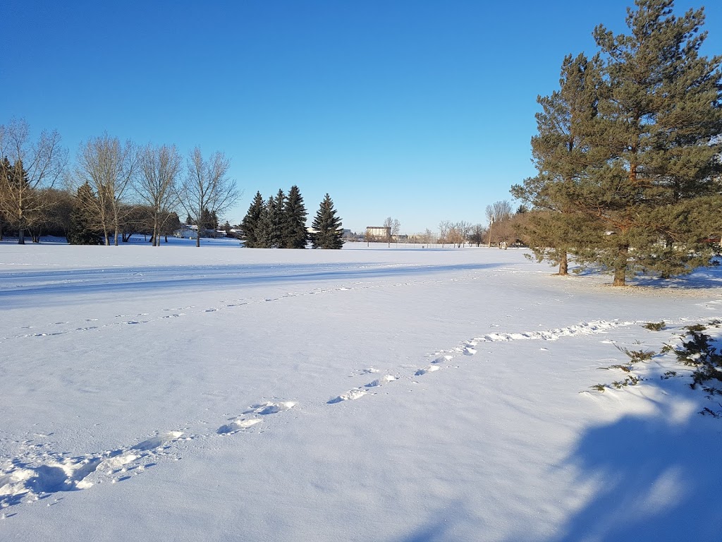 Henry Kelsey Park | 914 35th St W, Saskatoon, SK S7L 0Y3, Canada | Phone: (306) 975-3300