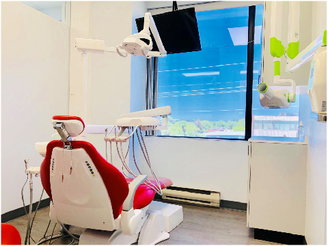 York Center Dental Clinic (Newmarket) | 712 Davis Dr unit 301, Newmarket, ON L3Y 8C3, Canada | Phone: (905) 235-9188