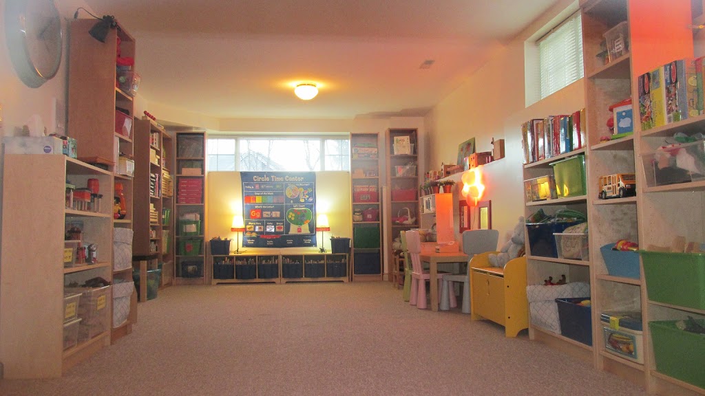 Green Star Childcare | 2895 Panorama Dr, Coquitlam, BC V3E 2V7, Canada | Phone: (604) 721-3649