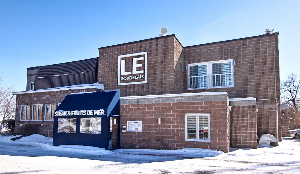 Le Bordelais | 1000 Boul Gouin O, Montréal, QC H3L 1K9, Canada | Phone: (514) 337-3540