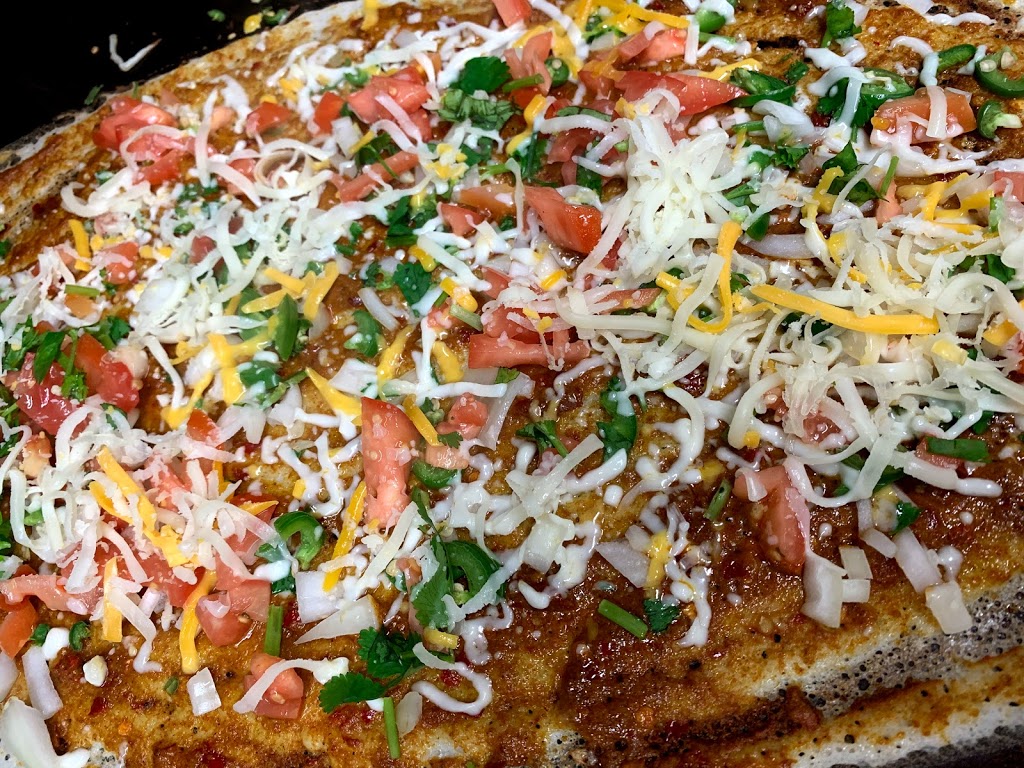 South Indian Dosa Mahal (Roncesvalles/Queen) | 9 Roncesvalles Ave, Toronto, ON M6R 2K2, Canada | Phone: (647) 341-8553