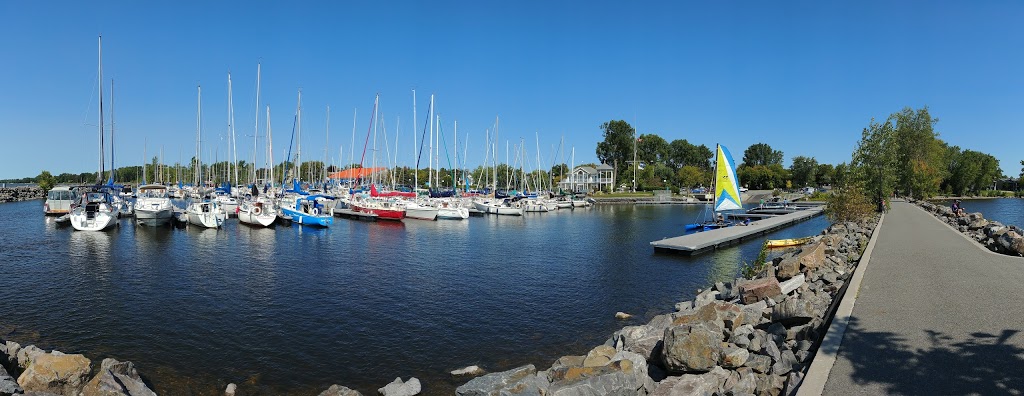 Ecole de Voile de lOutaouais | 1 Rue Principale, Gatineau, QC J9H 7J3, Canada | Phone: (819) 682-6304