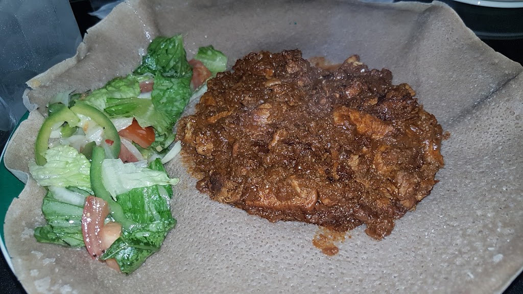 Addis Ababa Restaurant | 465 Dundas St, London, ON N6B 1W1, Canada | Phone: (519) 433-4222