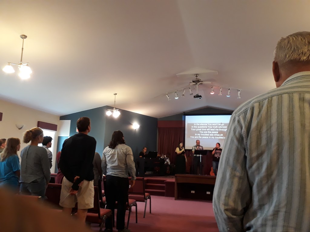 Full Gospel Assembly (PAOC) | 2758 NS-4, Antigonish, NS B2G 2K8, Canada | Phone: (902) 863-2010