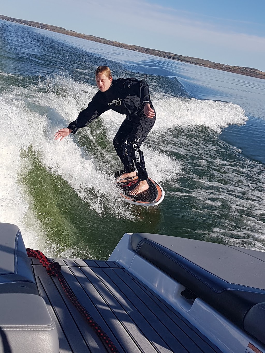 Meridian Beach | Meridian Beach, Ponoka County, AB T0C 2J0, Canada | Phone: (403) 304-2685