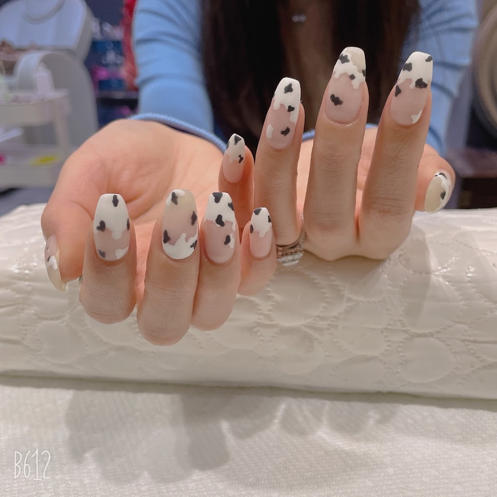 SHOU nail studio | Canada, Ontario, Oshawa, Bromus Path, CA ON Oshawa 159邮政编码: L1H 7K4 | Phone: (647) 838-8694
