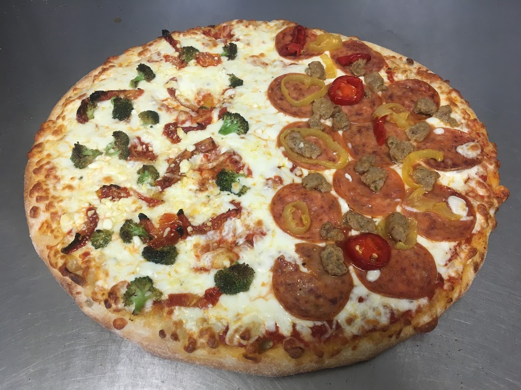 Acton Pizza | 8 Main St N, Acton, ON L7J 1W1, Canada | Phone: (519) 853-2040