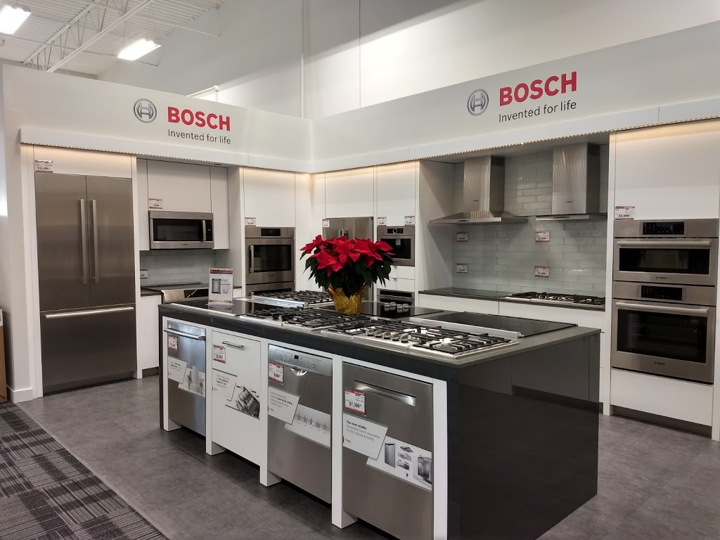 Coast Appliances | 2311 Appleby Line #3, Burlington, ON L7L 0J3, Canada | Phone: (905) 332-4264