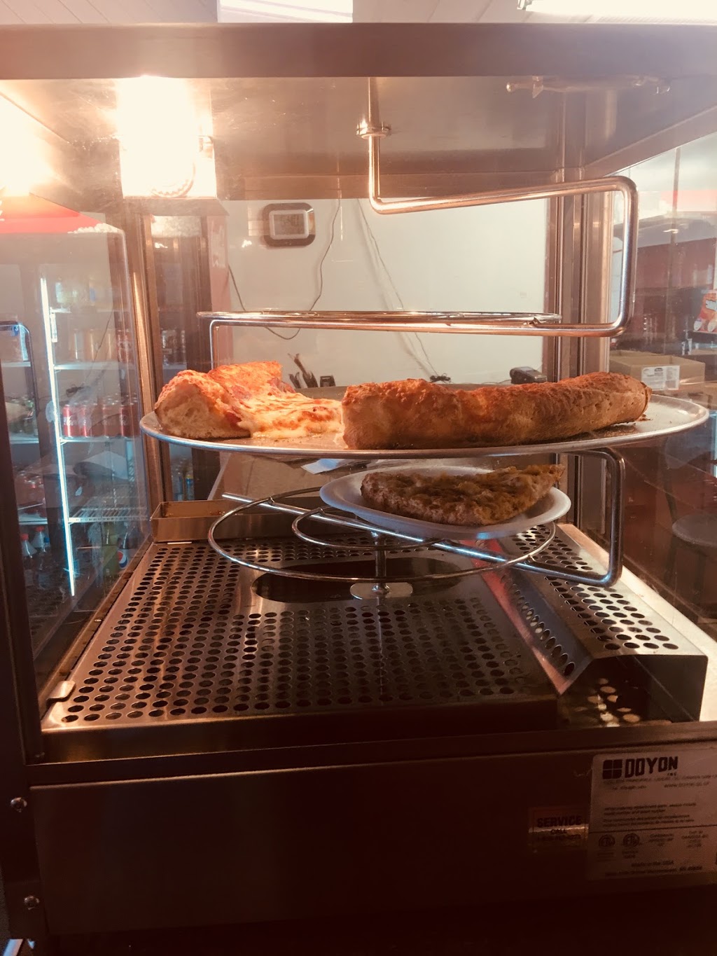 Morinville Pizza | 10219 100 Ave, Morinville, AB T8R 1P4, Canada | Phone: (780) 572-3330
