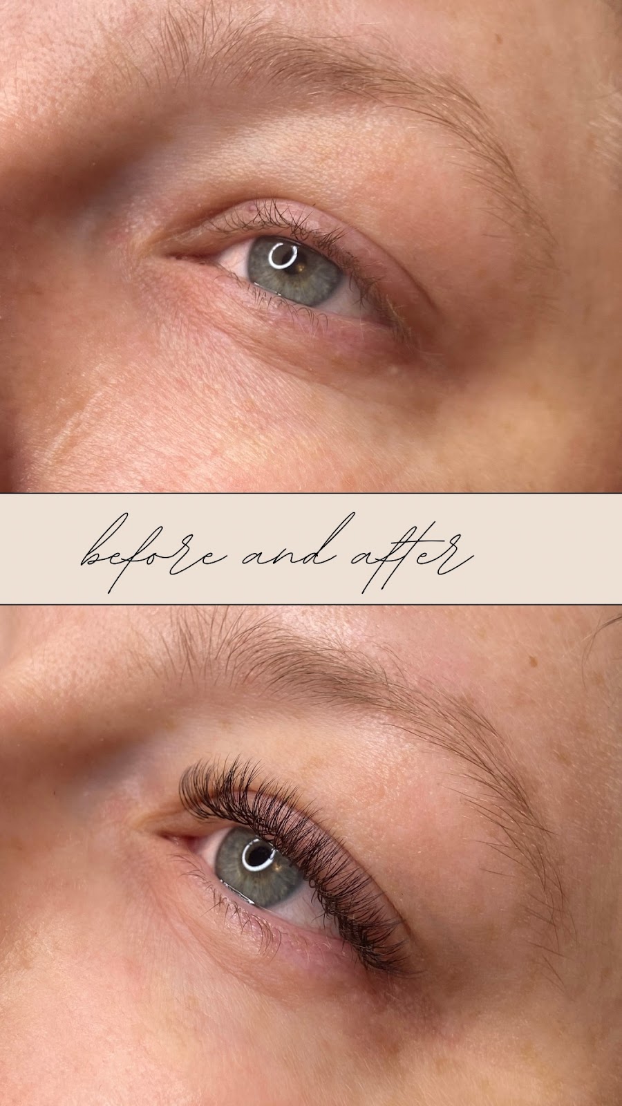 Shev Lash Studio | 110 Riverside Dr Unit 103, London, ON N6H 4S5, Canada | Phone: (519) 639-1076