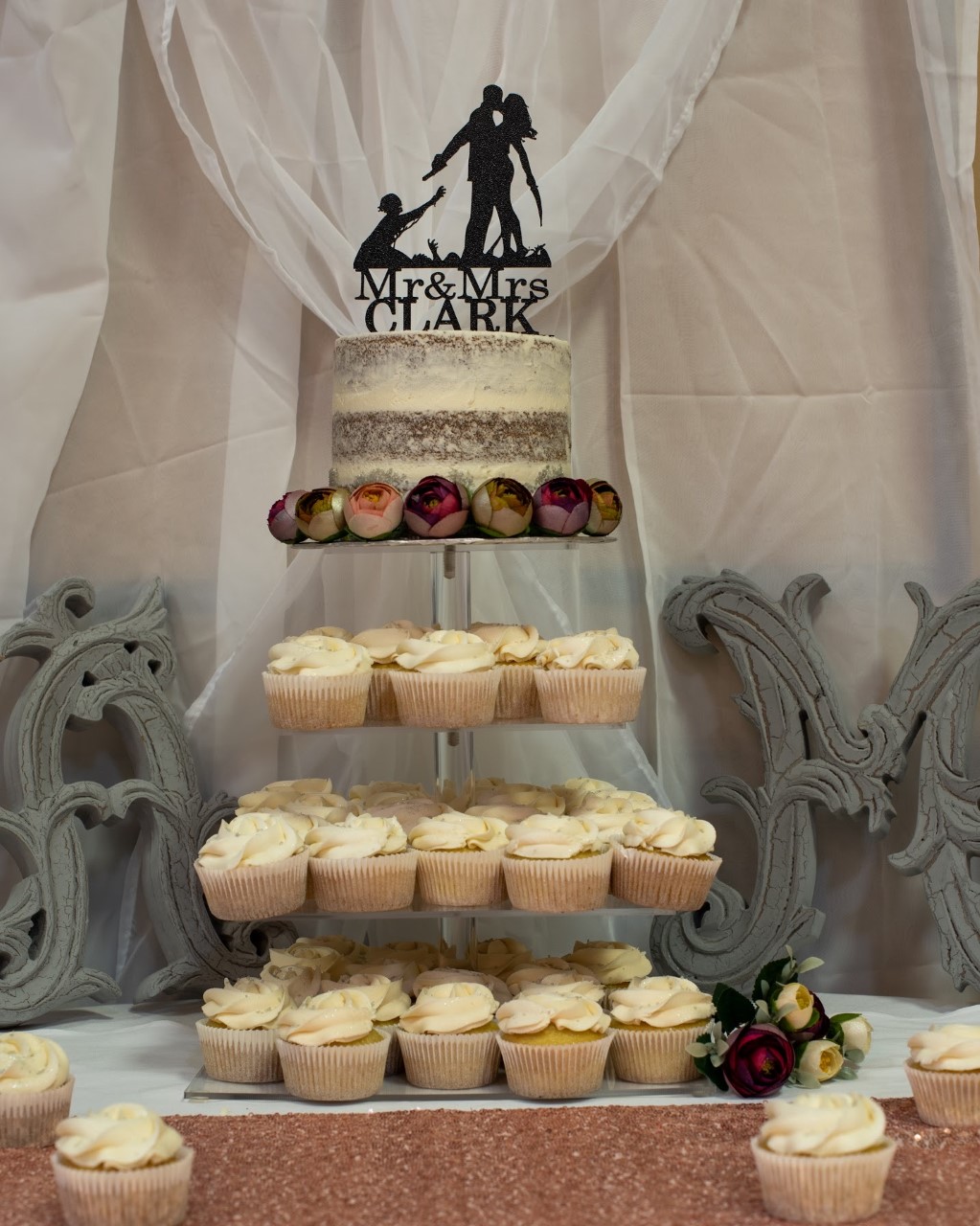 Simply Sweet Cupcakes by Amanda | 61 Leggett Crescent, Hamilton, ON L8W 2A5, Canada | Phone: (905) 973-4266
