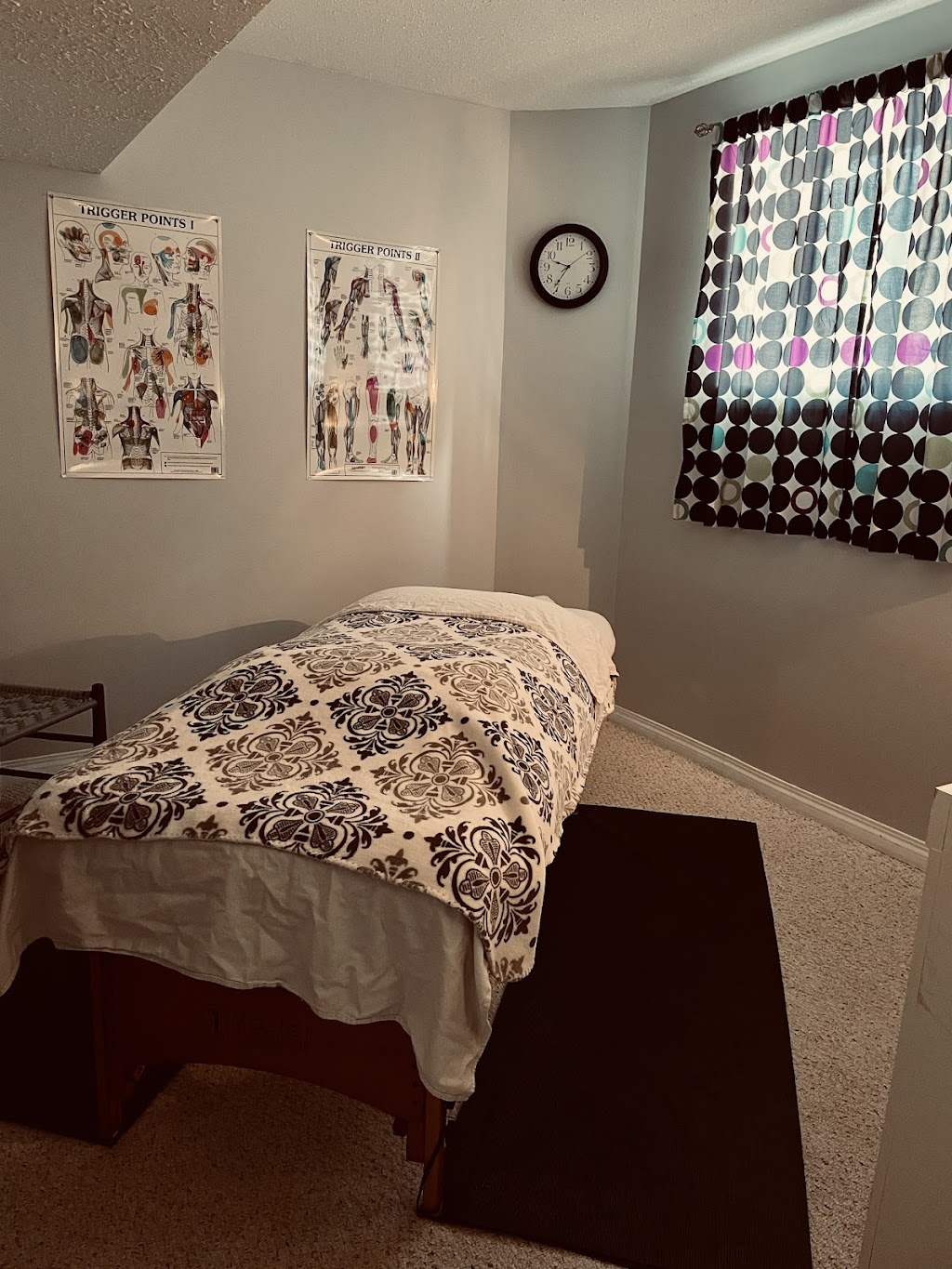 Kaylene Restoule, Registered Massage Therapist | 10 49 Street Close, Sylvan Lake, AB T4S 1K5, Canada | Phone: (403) 864-9997