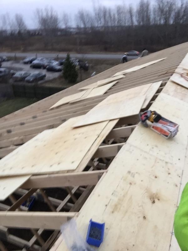 NCT Carpentry | 29 Merritt Rd, Fonthill, ON L0S 1E0, Canada | Phone: (905) 892-7903