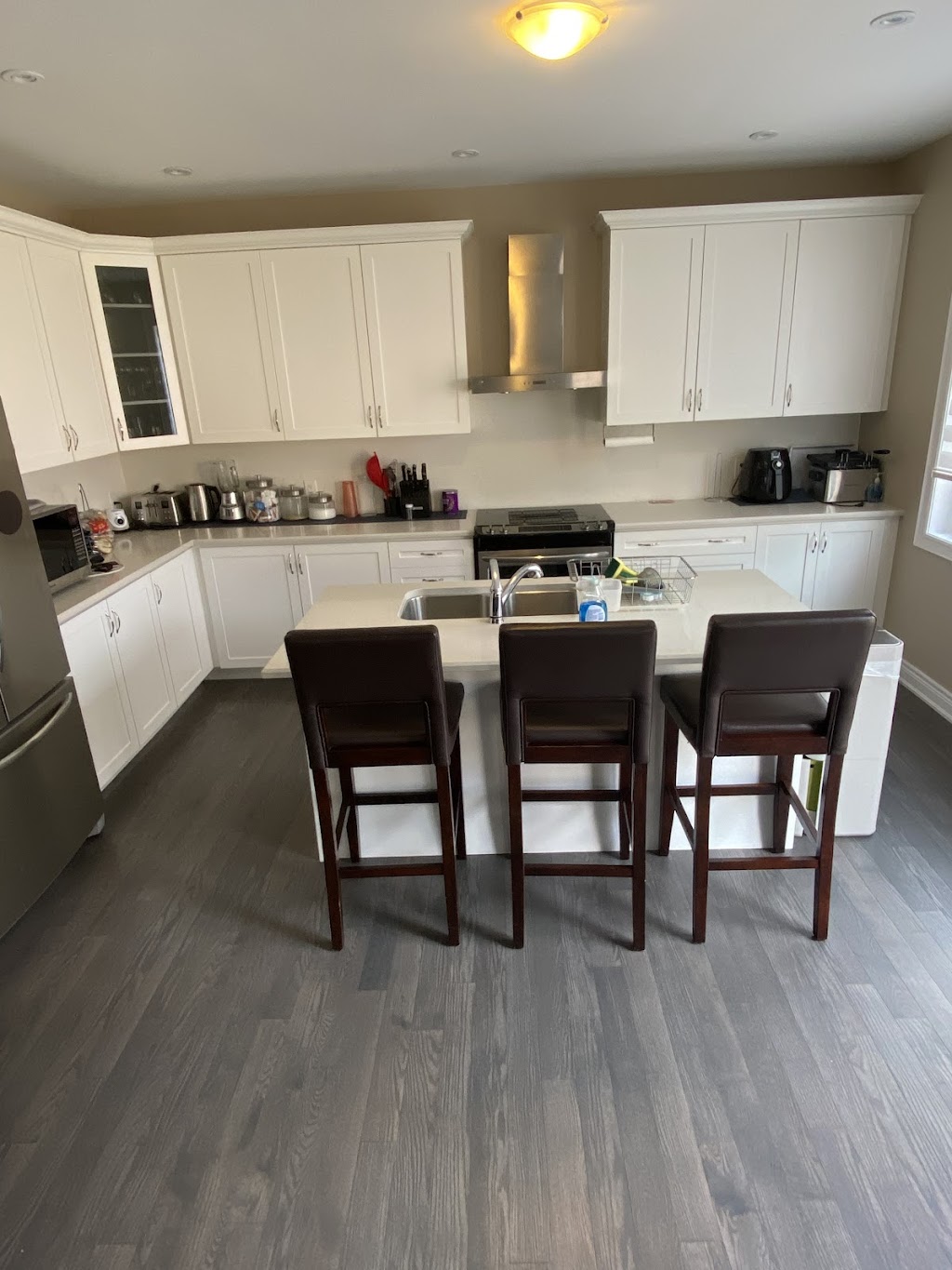Cheryl Cleaning Service | 68 Balmoral Dr, Brampton, ON L6T 1V2, Canada | Phone: (416) 625-2827