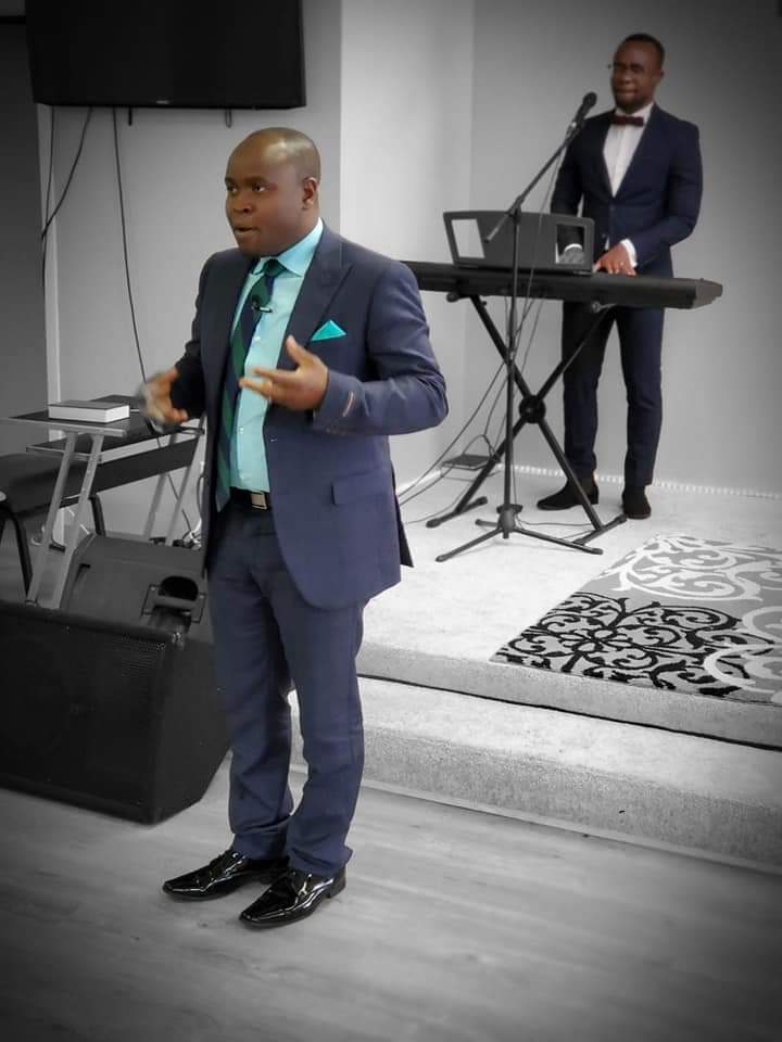 Reign In Zion International Ministries | 1444 King St E, Kitchener, ON N2G 2N7, Canada | Phone: (647) 783-4802