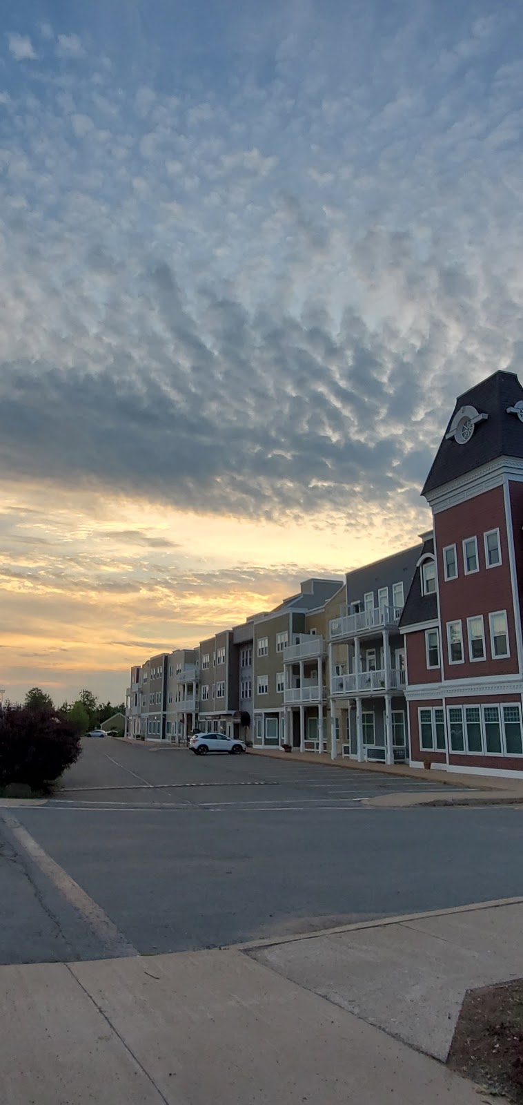 CIBC Wood Gundy Wolfville Branch | 24 Harbourside Dr #8, Wolfville, NS B4P 2C1, Canada | Phone: (902) 542-6410