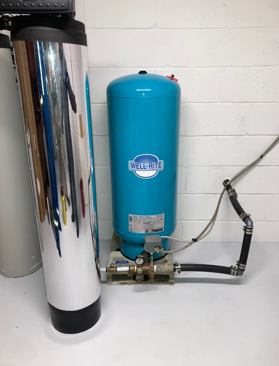 Arnold & Sons Plumbing Water Treatment | 14407 County Rd 2, Cramahe, ON K0K 1H0, Canada | Phone: (289) 251-0521