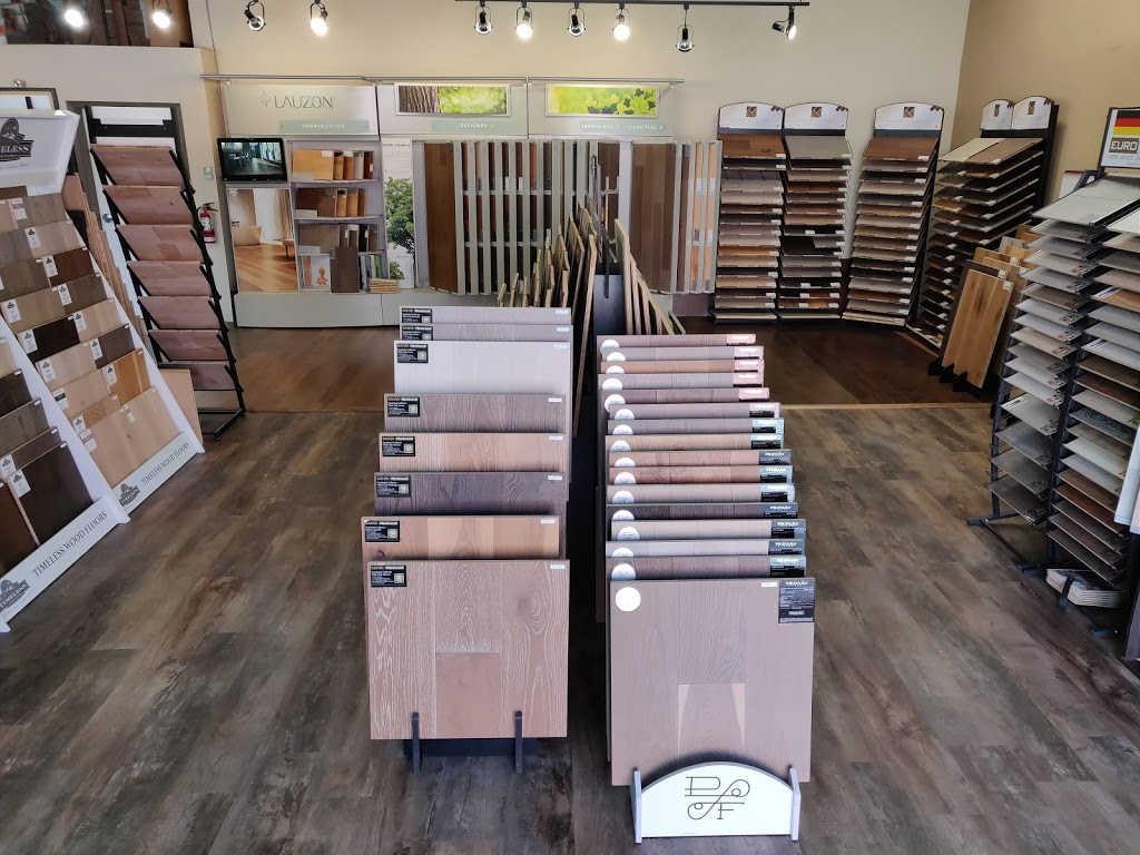Lonsdale Flooring Ltd | 1357 Main St, North Vancouver, BC V7J 1C5, Canada | Phone: (604) 987-6612
