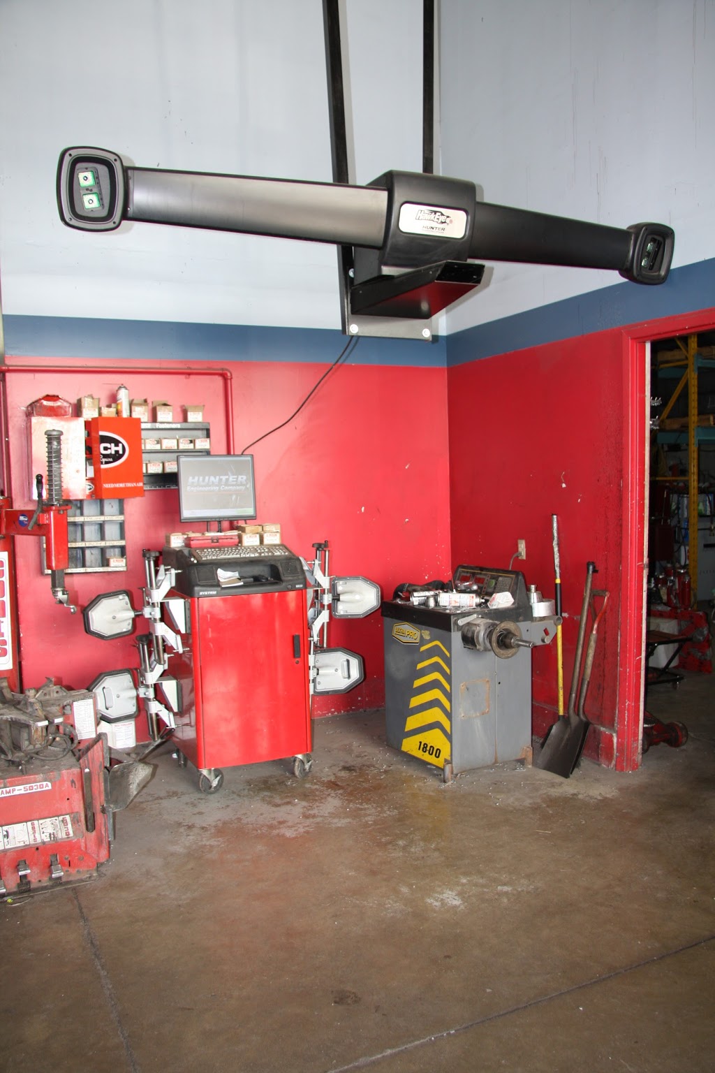 R & G Auto Centre | 1600 Bayly St, Pickering, ON L1W 3N2, Canada | Phone: (905) 420-1389
