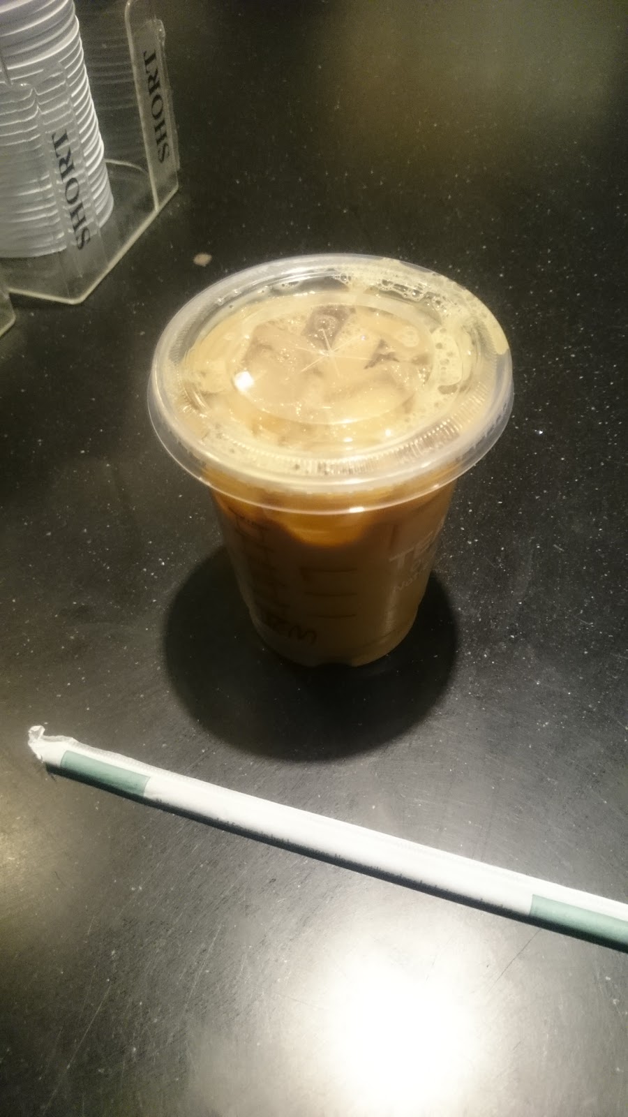 Starbucks | 274 Stewart Green SW, Calgary, AB T3H 3C8, Canada | Phone: (403) 246-4100