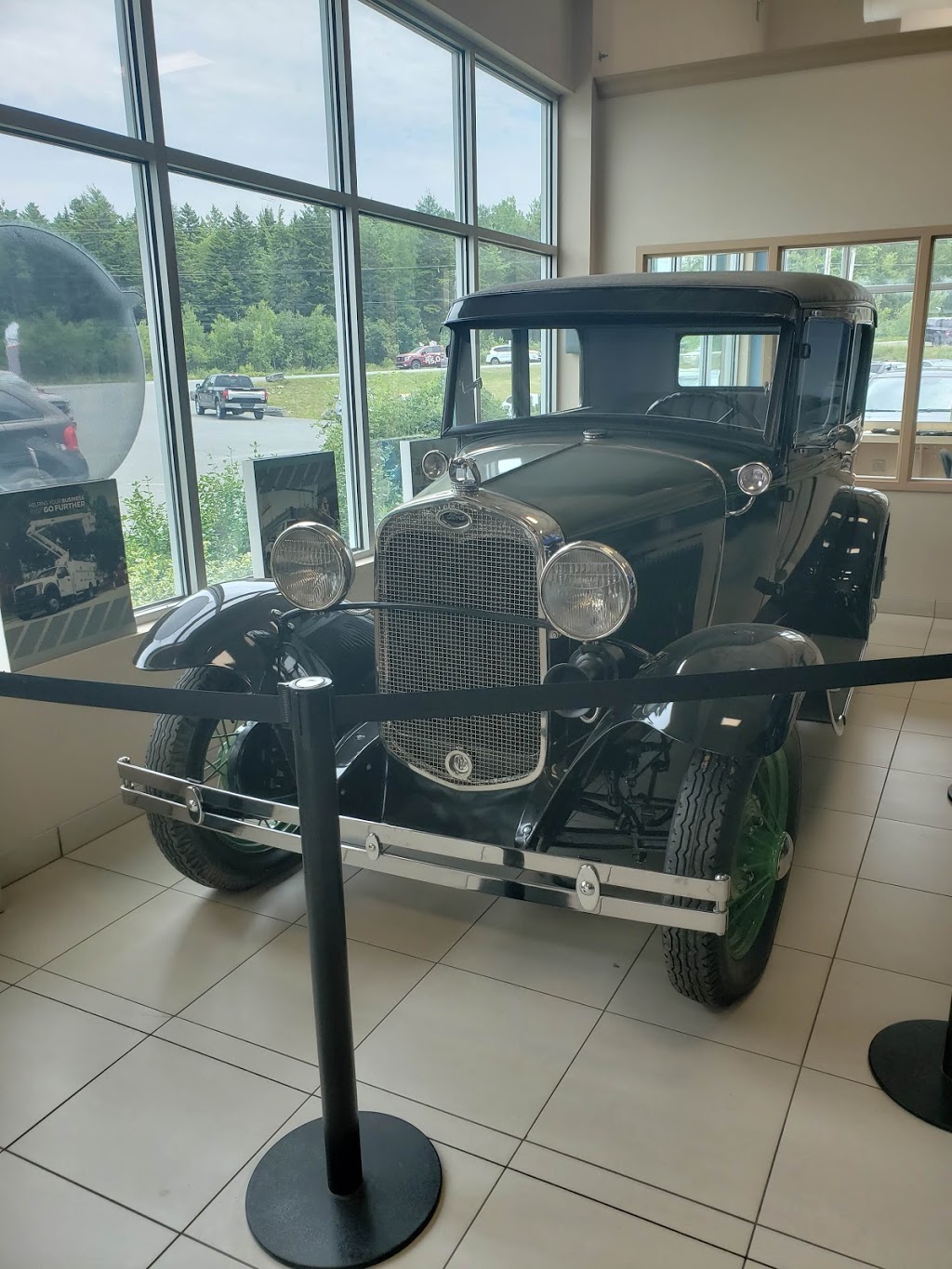 Highland Ford Sales | 35 Balodis Dr, Westville, NS B0K 2A0, Canada | Phone: (902) 396-2020
