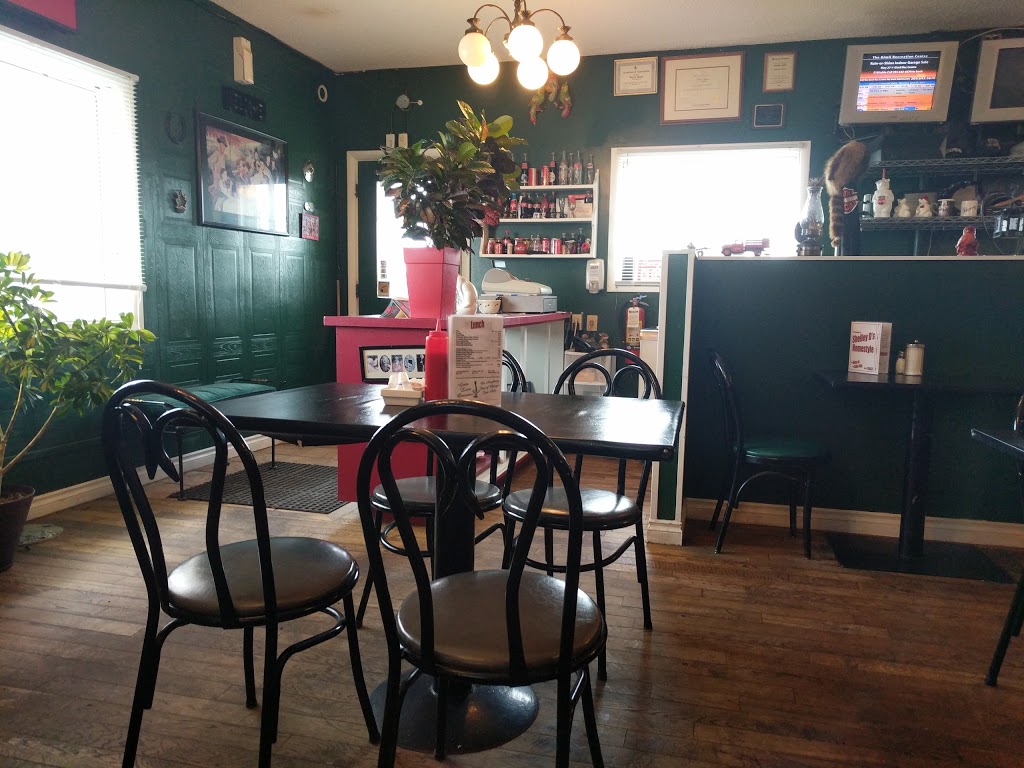 Shelley Ds Restaurant & Catering | Provincial Trunk Hwy 9, Gimli, MB R0C 1B0, Canada | Phone: (204) 642-1557