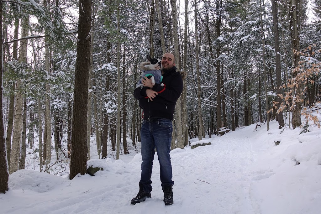 Parc Jean-Paul Forand | 167 Chemin Picard, Shefford, QC J2M 1J1, Canada | Phone: (450) 539-2258