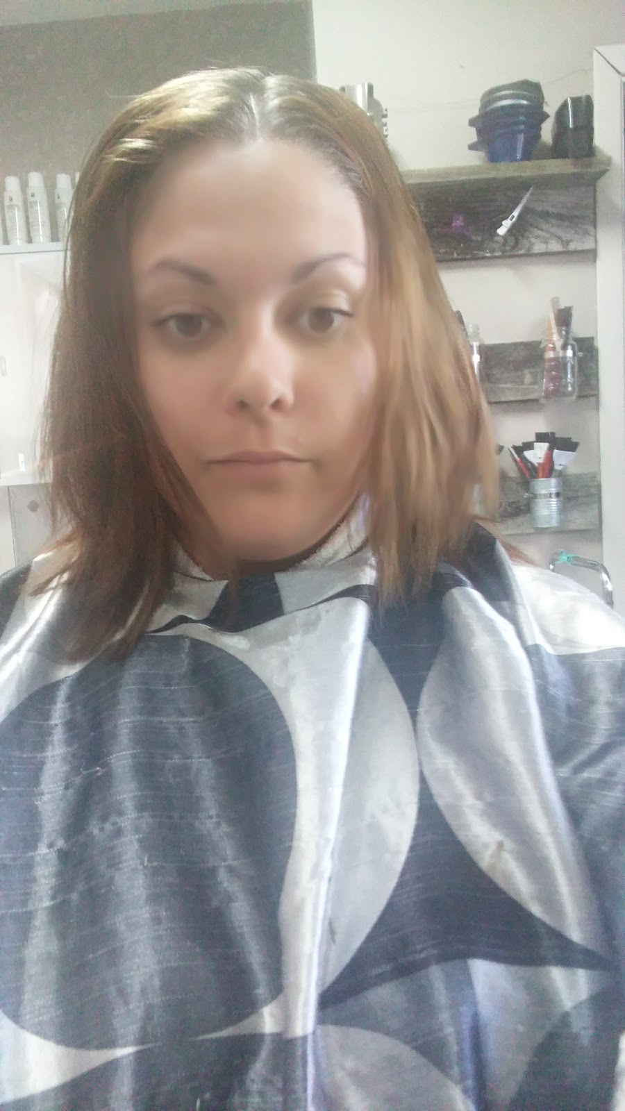 Salon de Coiffure Audel | 34 Rue Leblanc, LÉpiphanie, QC J5X 3Y2, Canada | Phone: (450) 588-2327